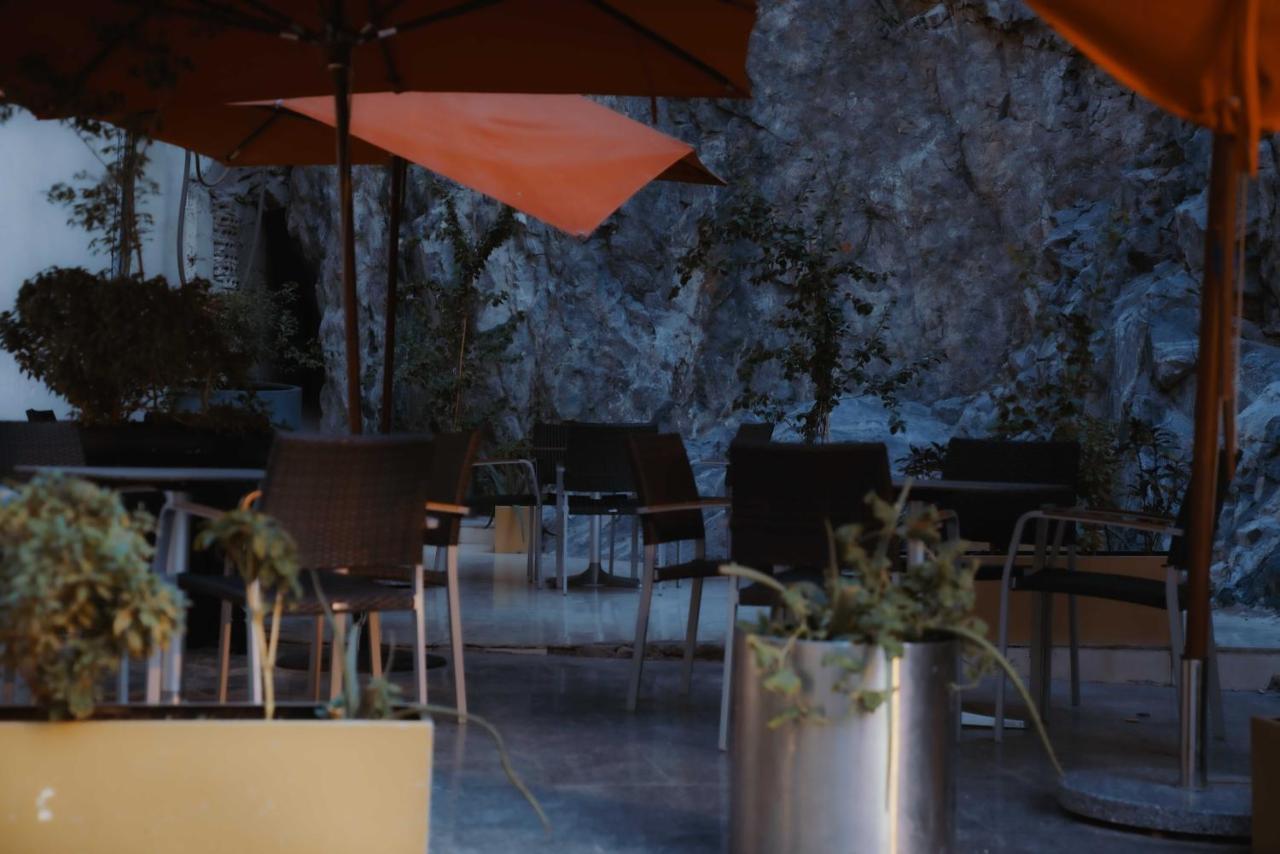 Al Thuria Grand Hotel La Mecque