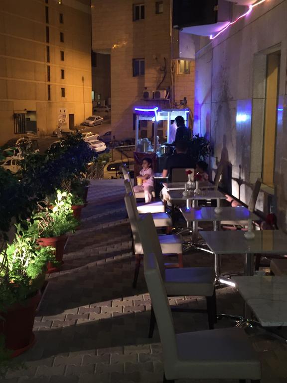 Hotel Al Thuria Grand La Mecque