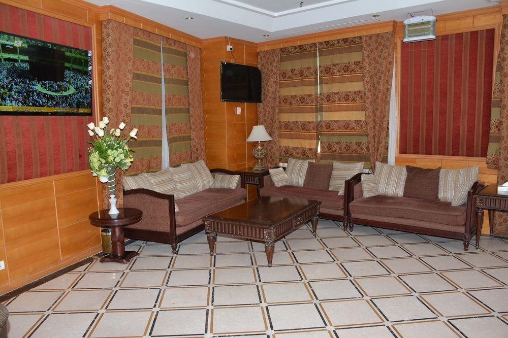 Al Thuria Grand 3* La Mecque