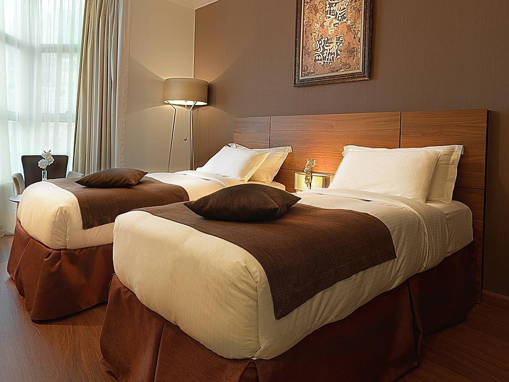Al Thuria Grand 3* La Mecque