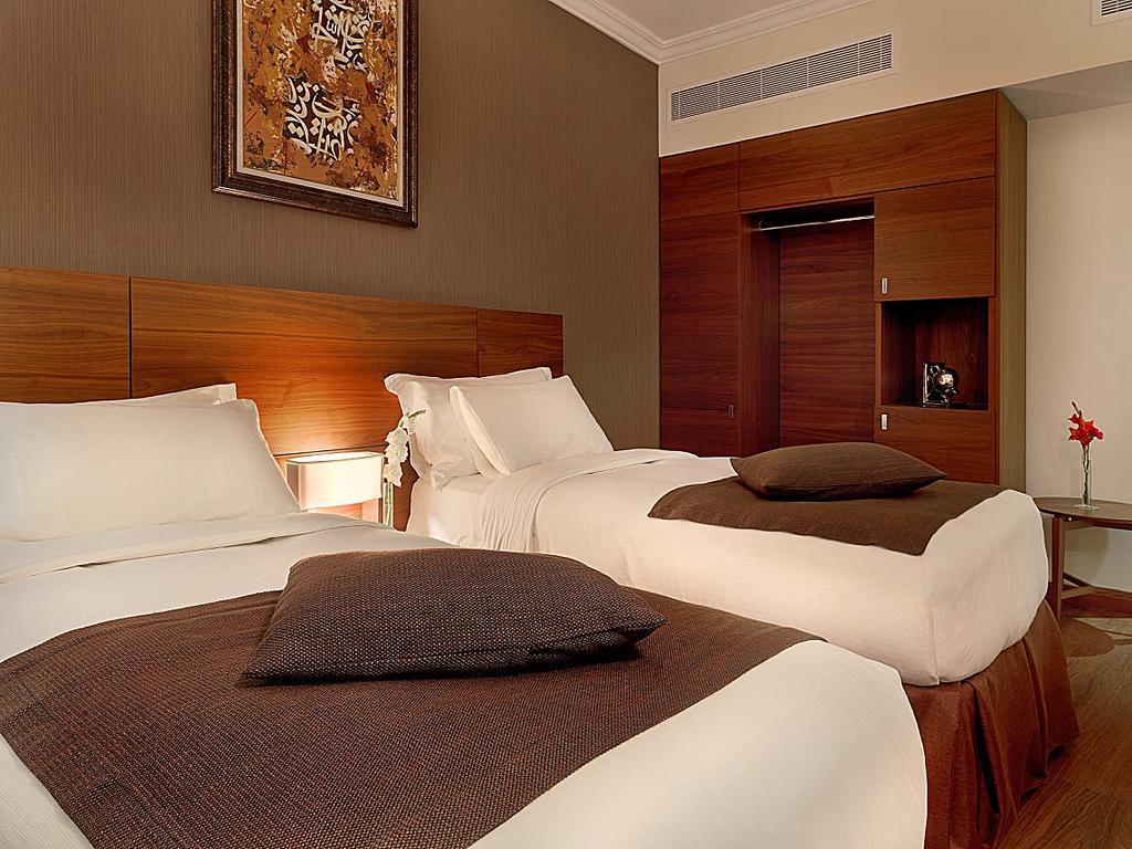 Al Thuria Grand Hotel La Mecque