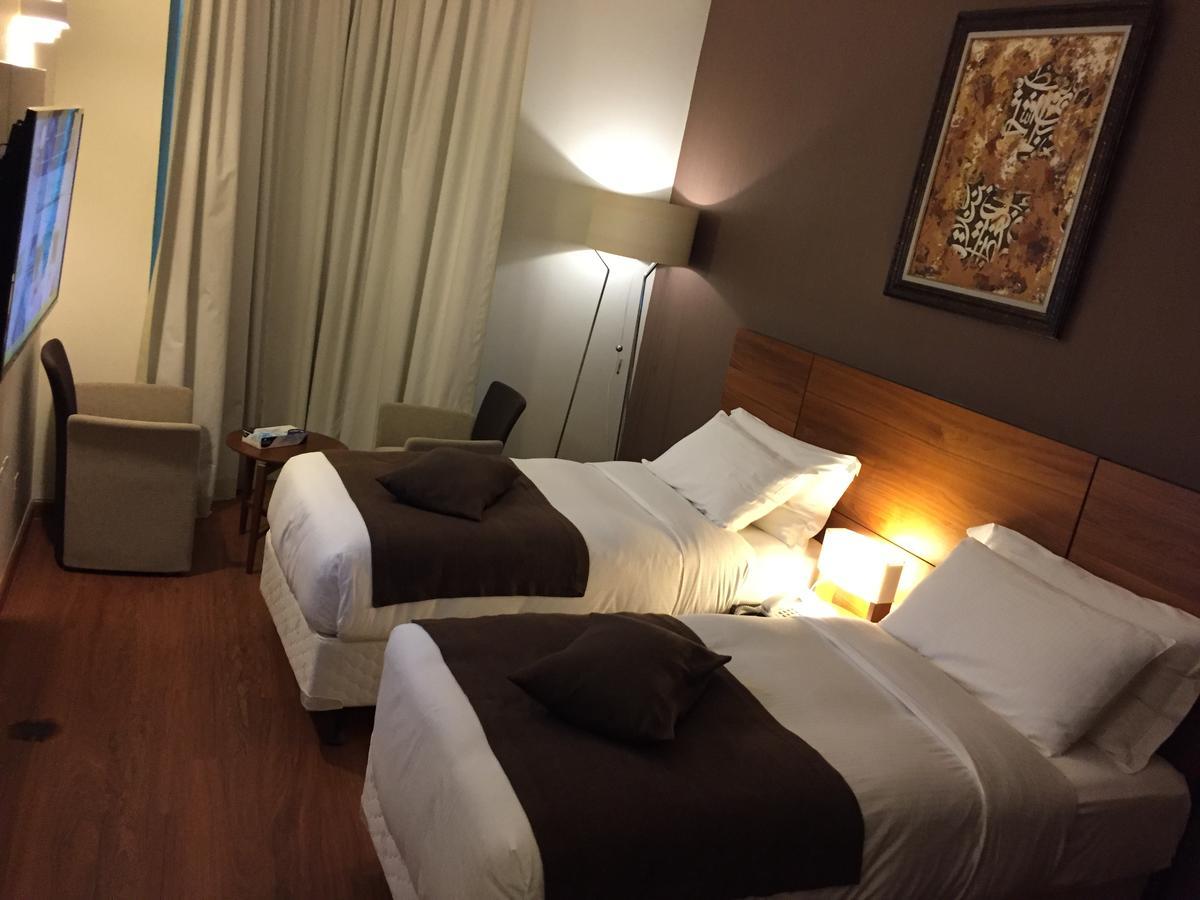 Hotel Al Thuria Grand La Mecque