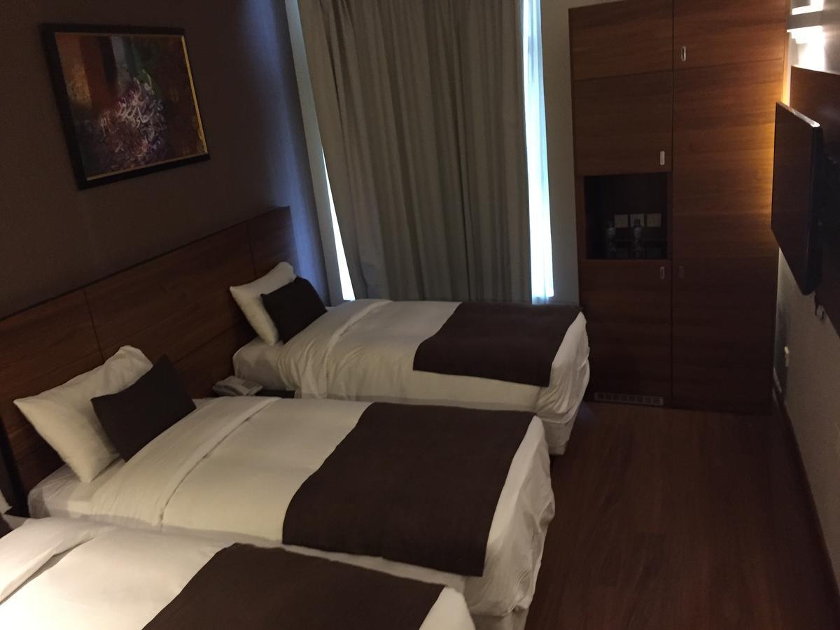 Al Thuria Grand La Mecque