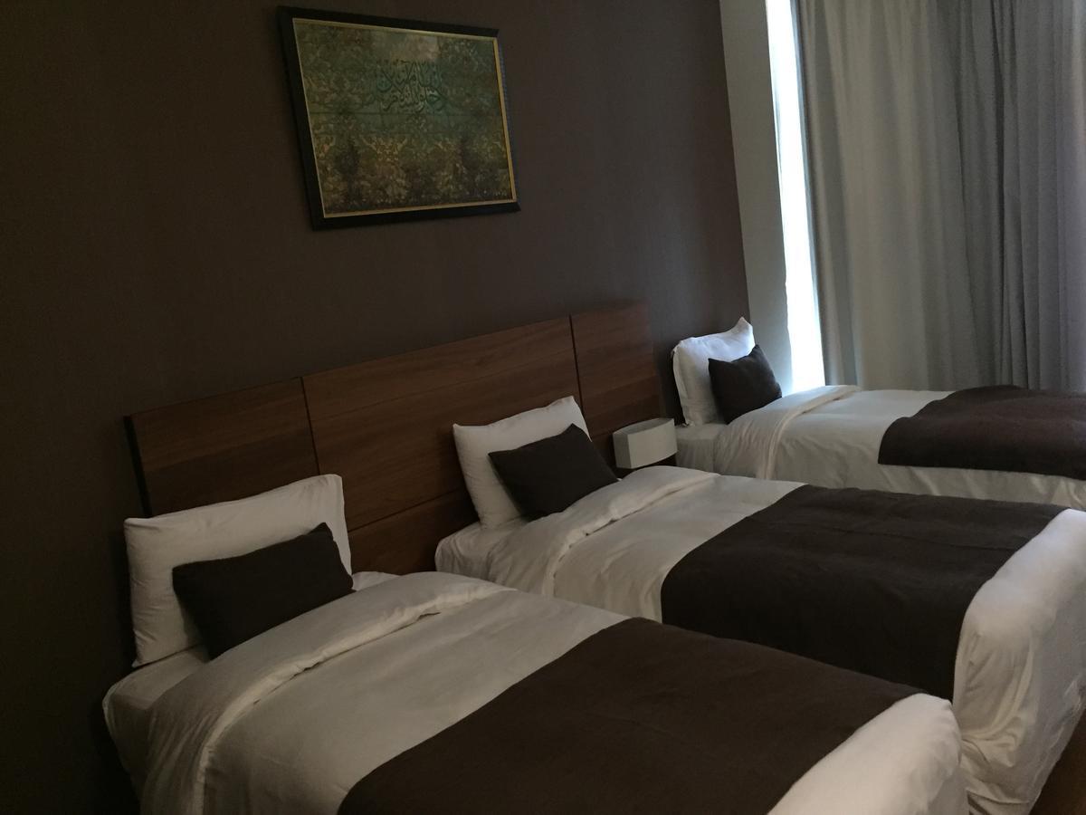 Al Thuria Grand 3* La Mecque