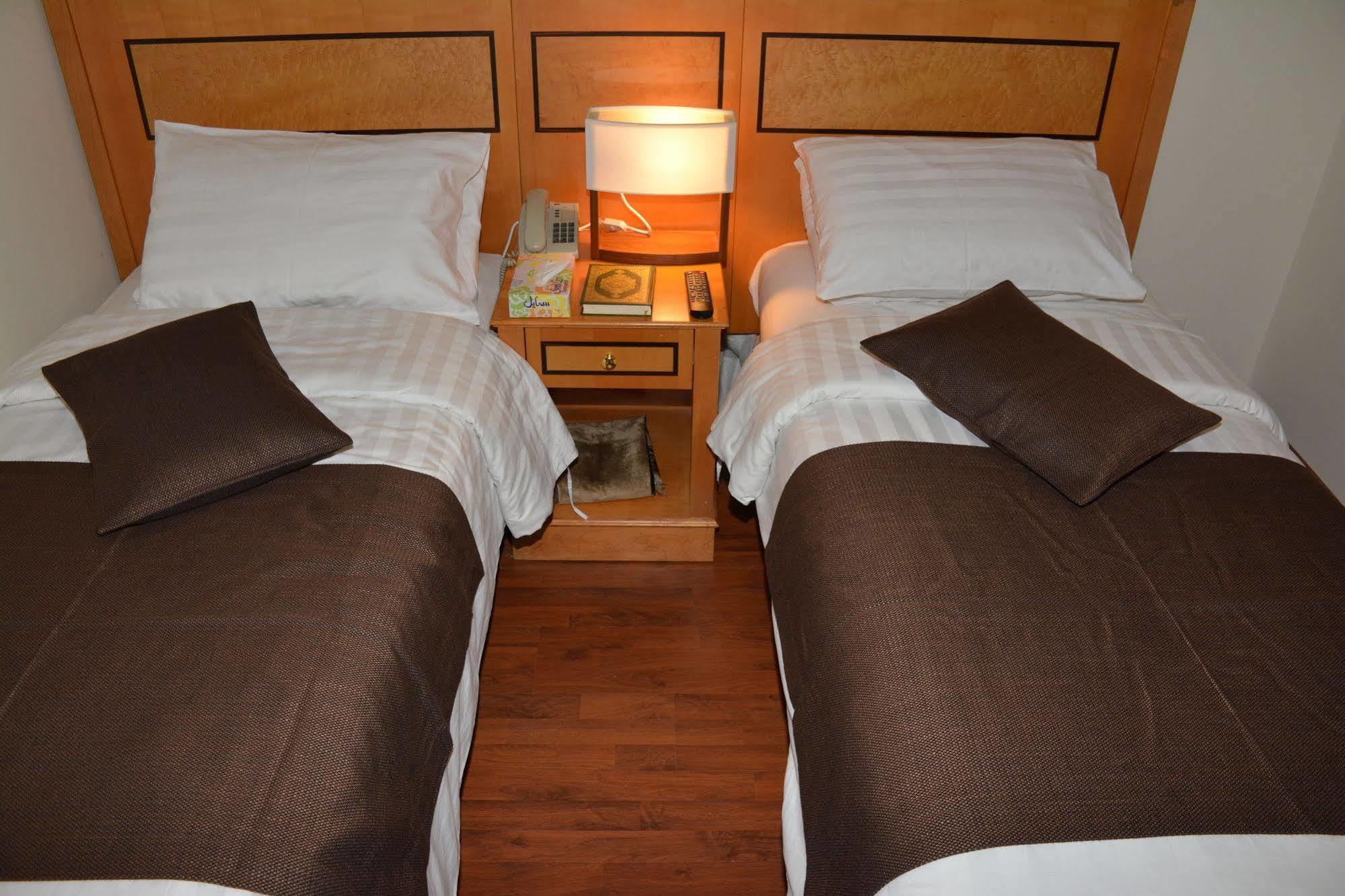 Hotel Al Thuria Grand La Mecque