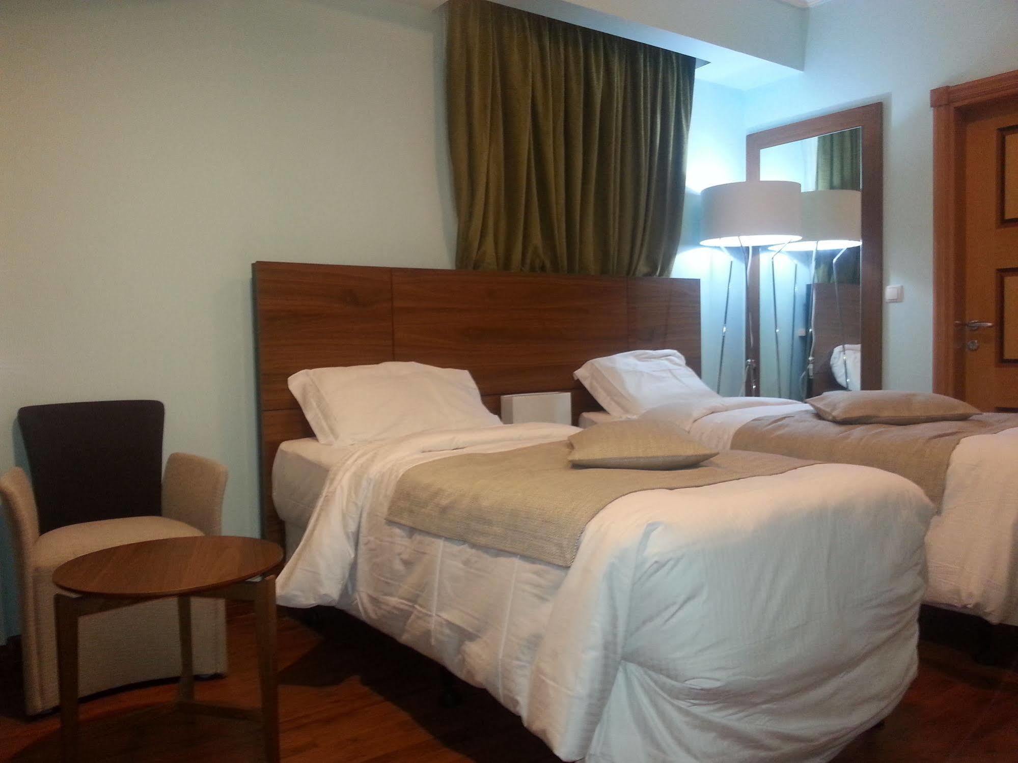 Al Thuria Grand Hotel La Mecque