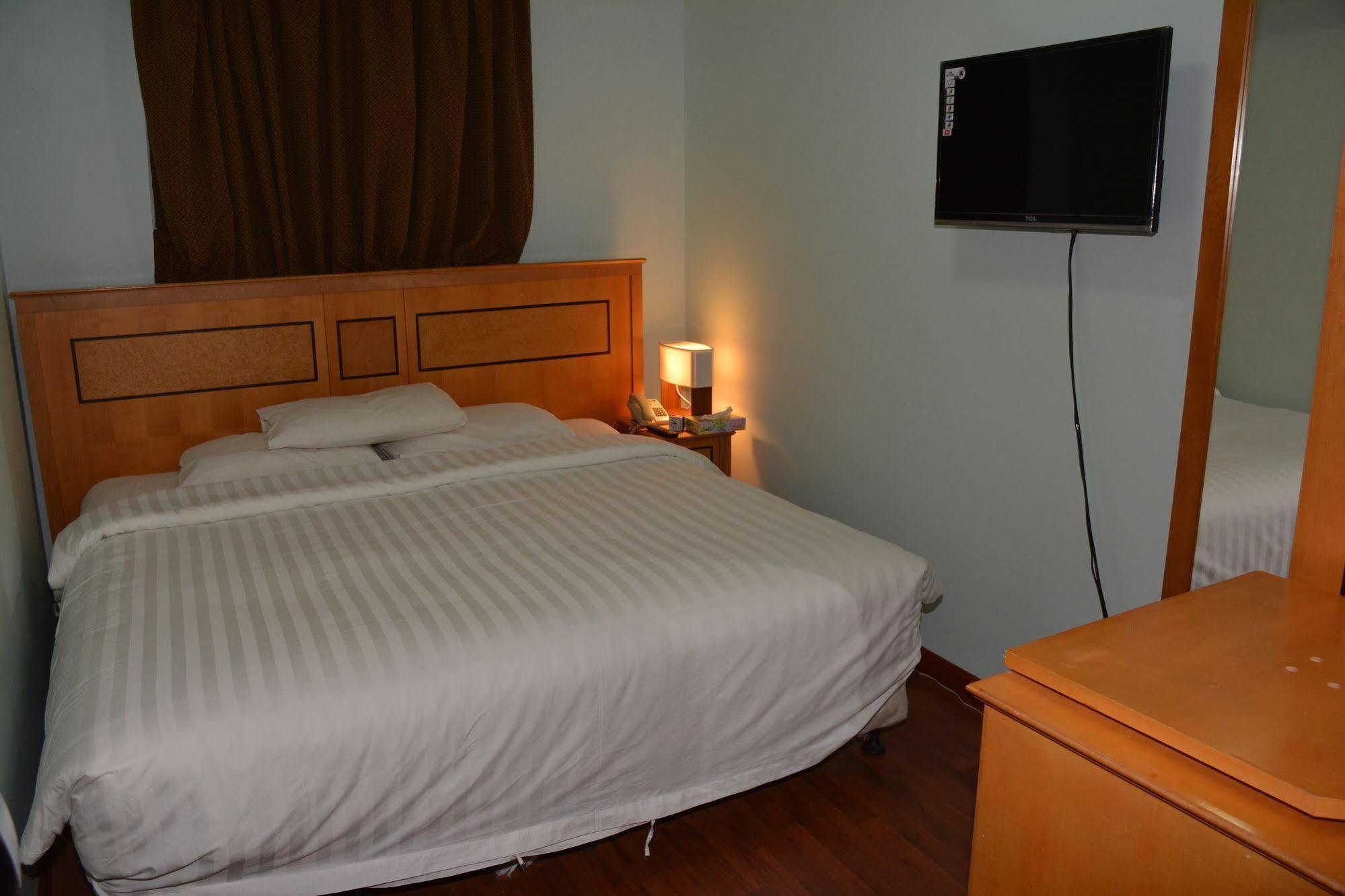 Al Thuria Grand Hotel La Mecque