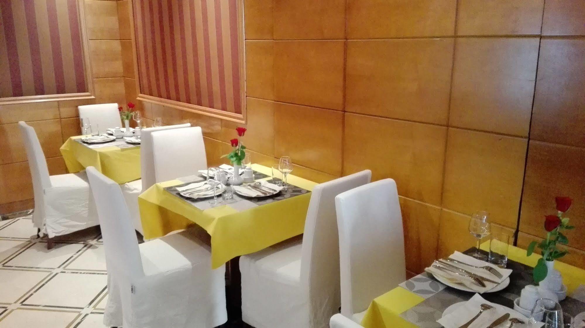 Hotel Al Thuria Grand La Mecque